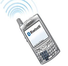Imagen Balizas Informativas Bluetooth